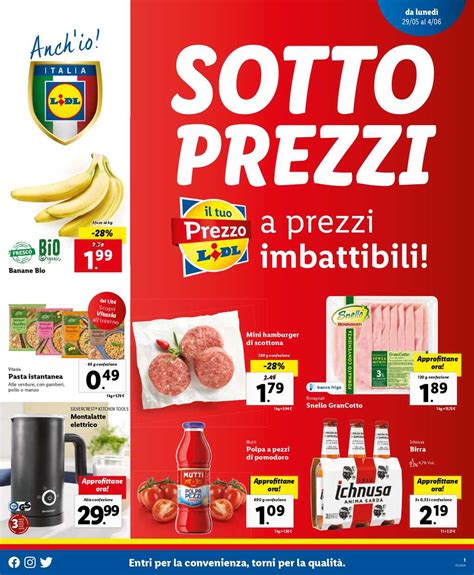 lidl quartu|Volantini Lidl a Quartu santelena